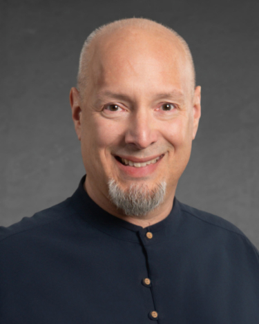 Frank Gomez, Director of technology
